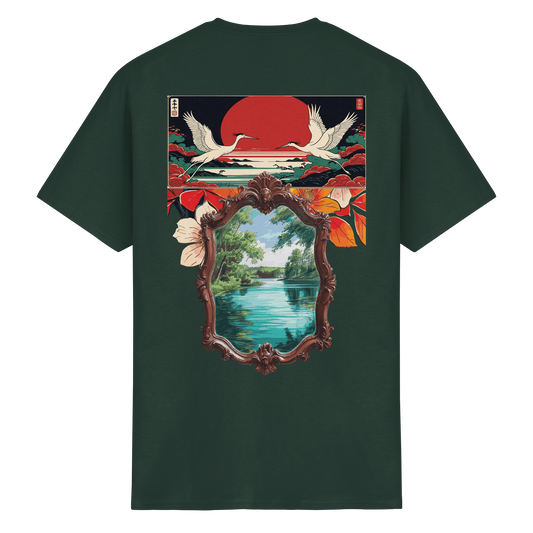 STORCH by Feathery - Heavy Cotton T-Shirt