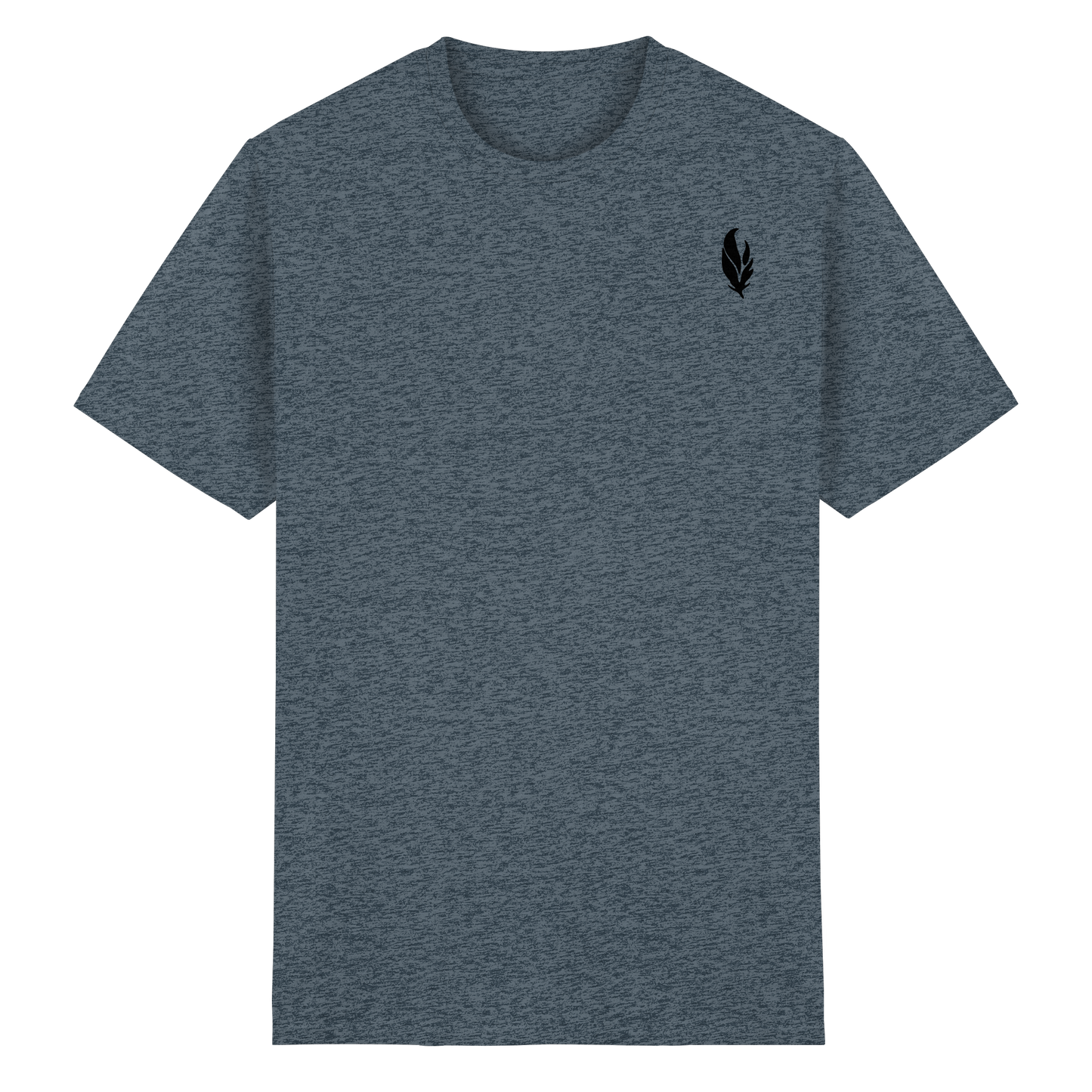 CAR by Feathery - Heavy Cotton T-Shirt