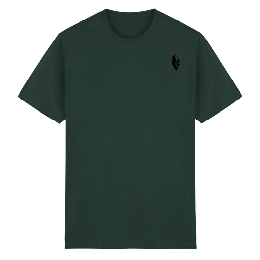 STORCH by Feathery - Heavy Cotton T-Shirt