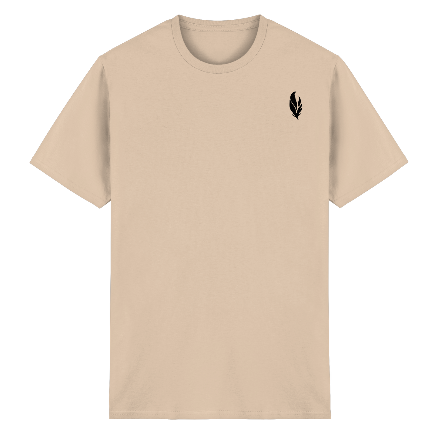 STORCH by Feathery - Heavy Cotton T-Shirt