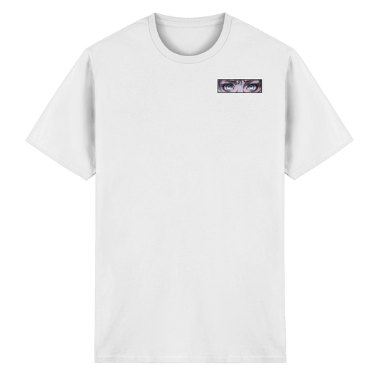 ANIME ED1 by Feathery - Heavy Cotton T-Shirt