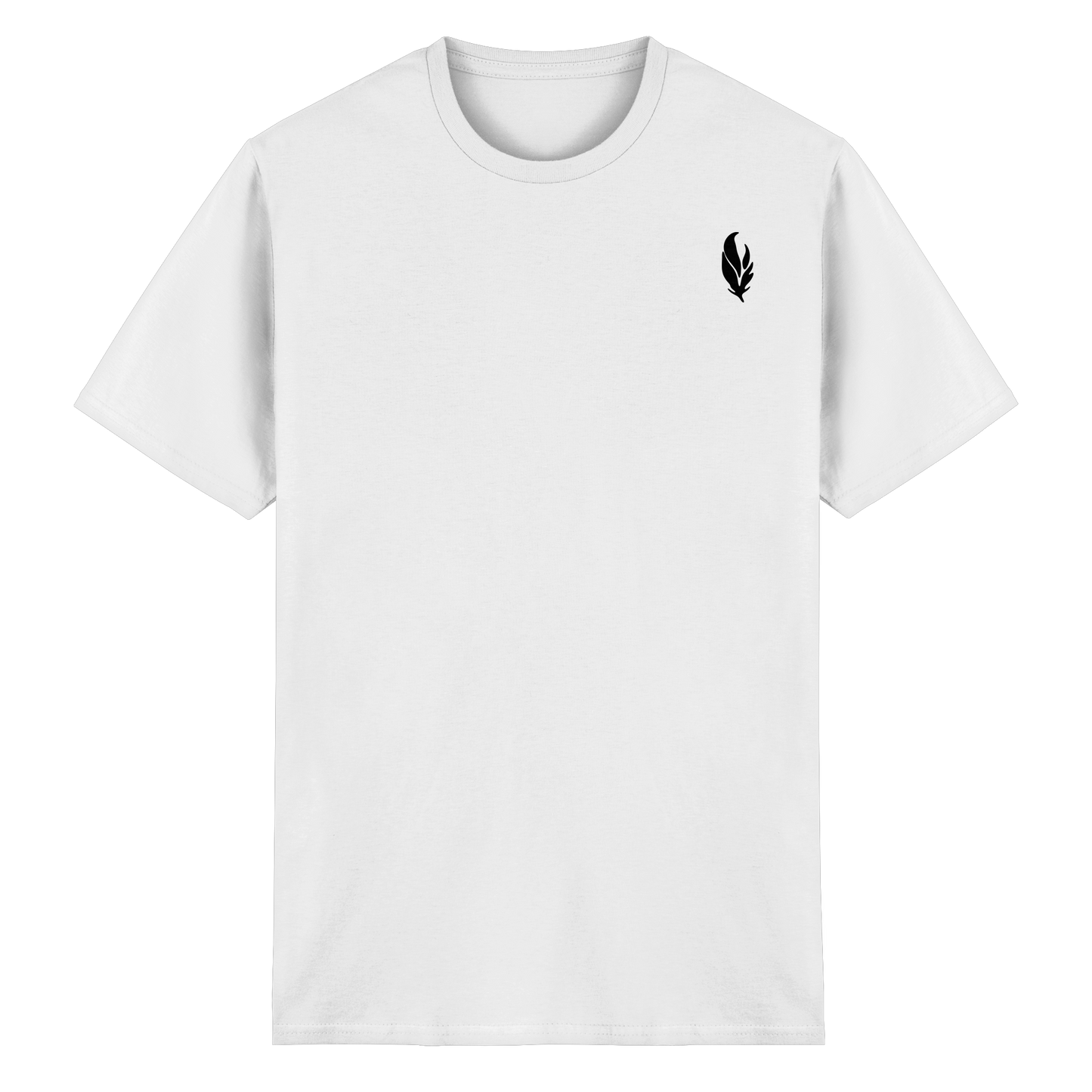 GARDEN by Feathery - Heavy Cotton T-Shirt