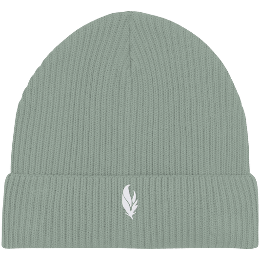 FISHERSHAT by Feathery - Organic Fisherman Beanie