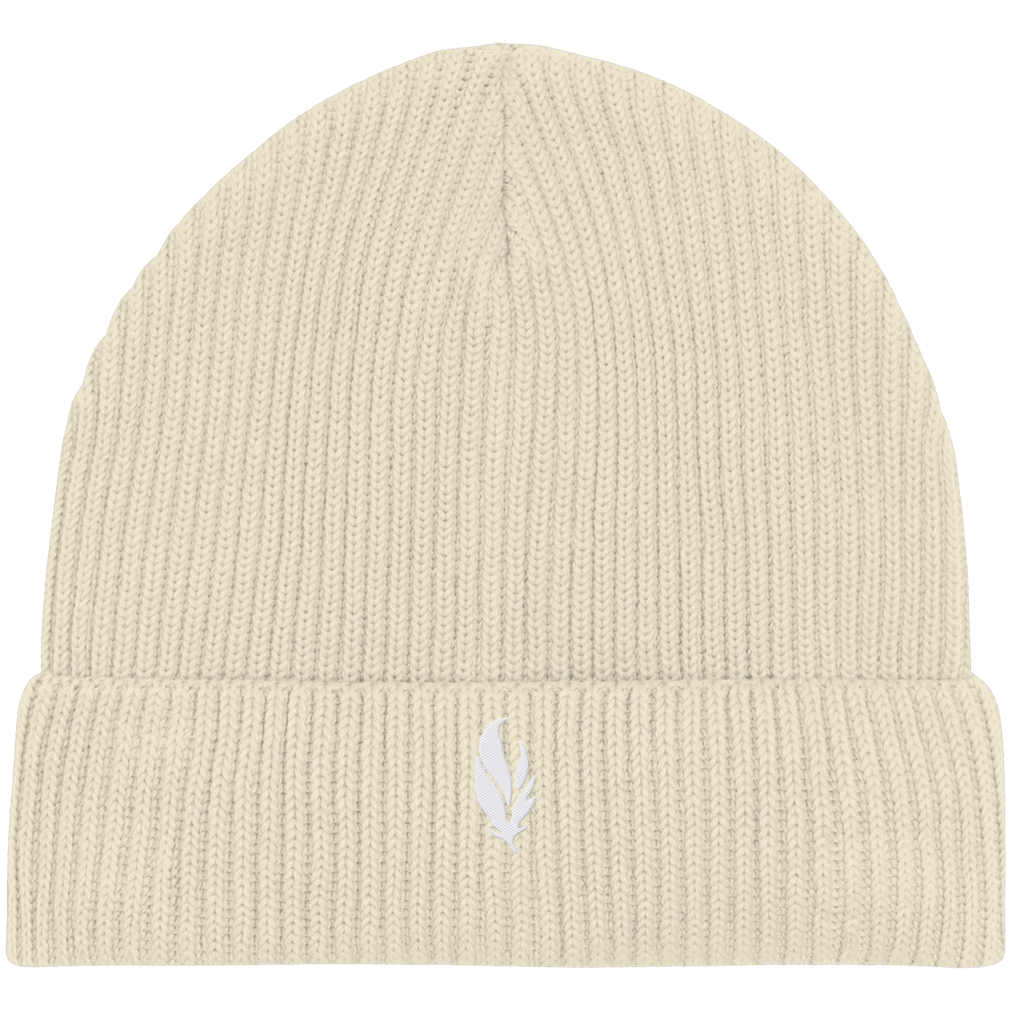 FISHERSHAT by Feathery - Organic Fisherman Beanie