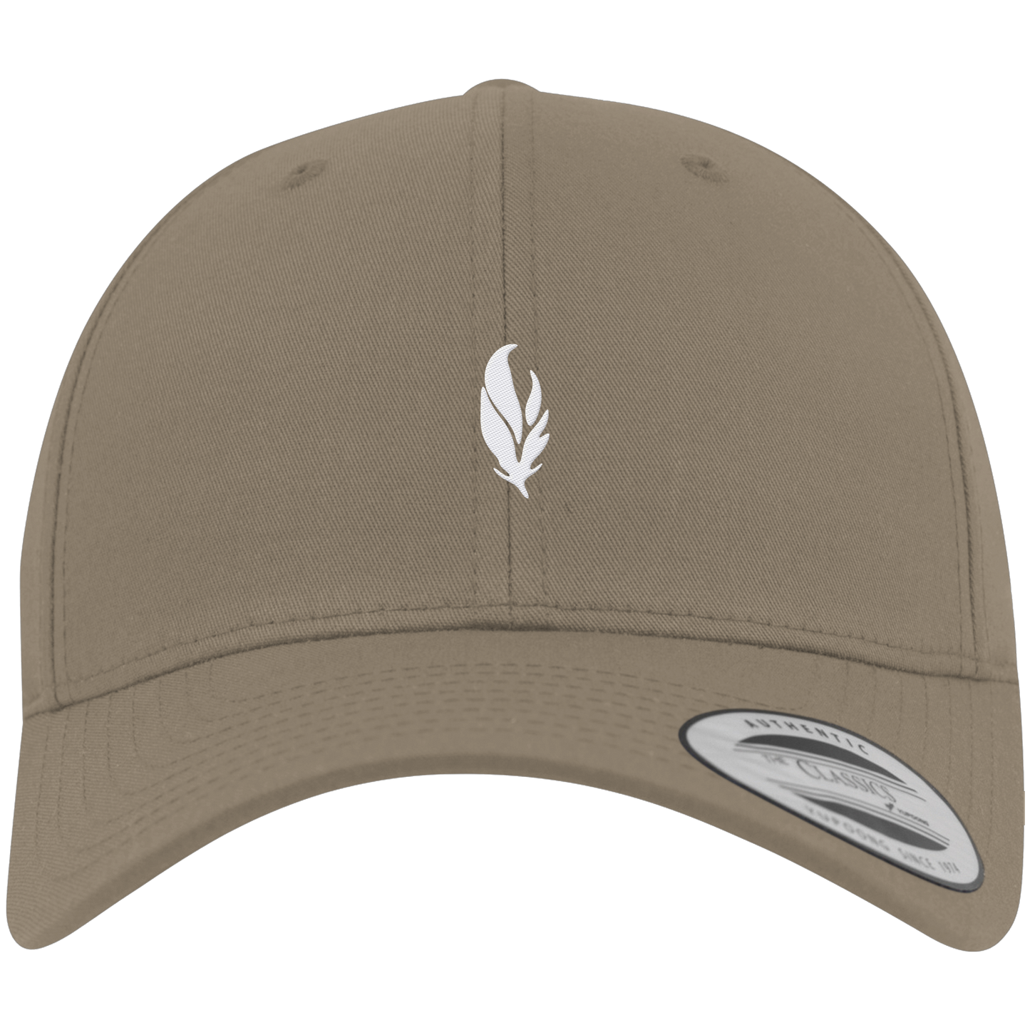 BASECAP by Feathery - Premium Baseball Cap