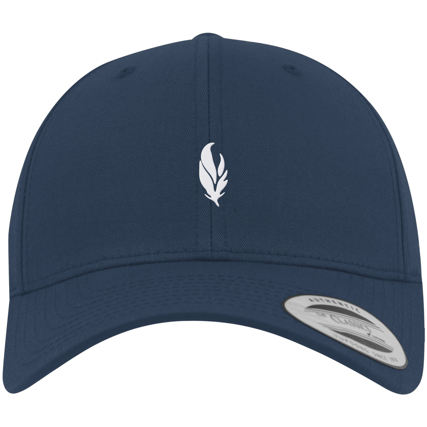 BASECAP by Feathery - Premium Baseball Cap