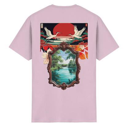 STORCH by Feathery - Heavy Cotton T-Shirt