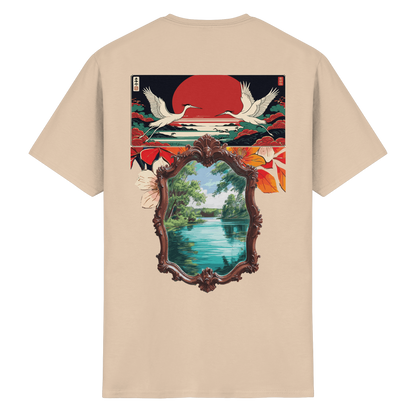 STORCH by Feathery - Heavy Cotton T-Shirt