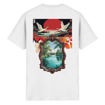 STORCH by Feathery - Heavy Cotton T-Shirt