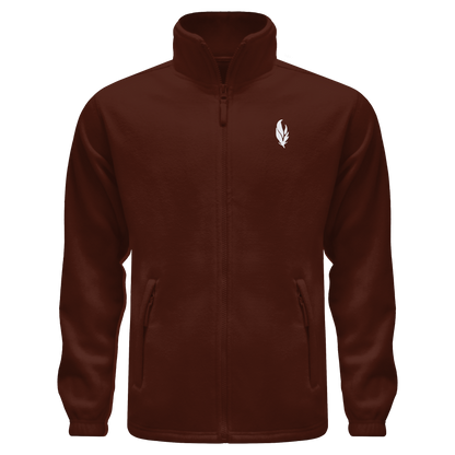 FLEECE by Feathery - Fleece Jacket