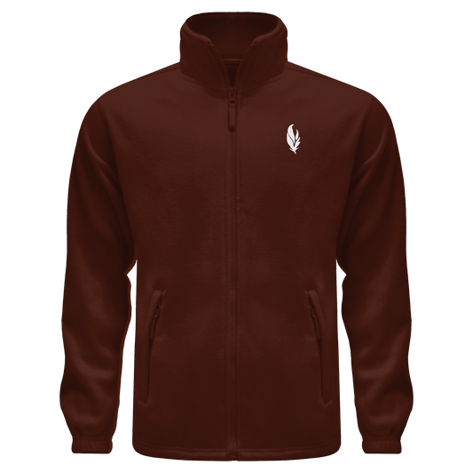 FLEECE by Feathery - Fleece Jacket