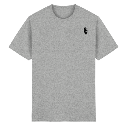 GARDEN by Feathery - Heavy Cotton T-Shirt