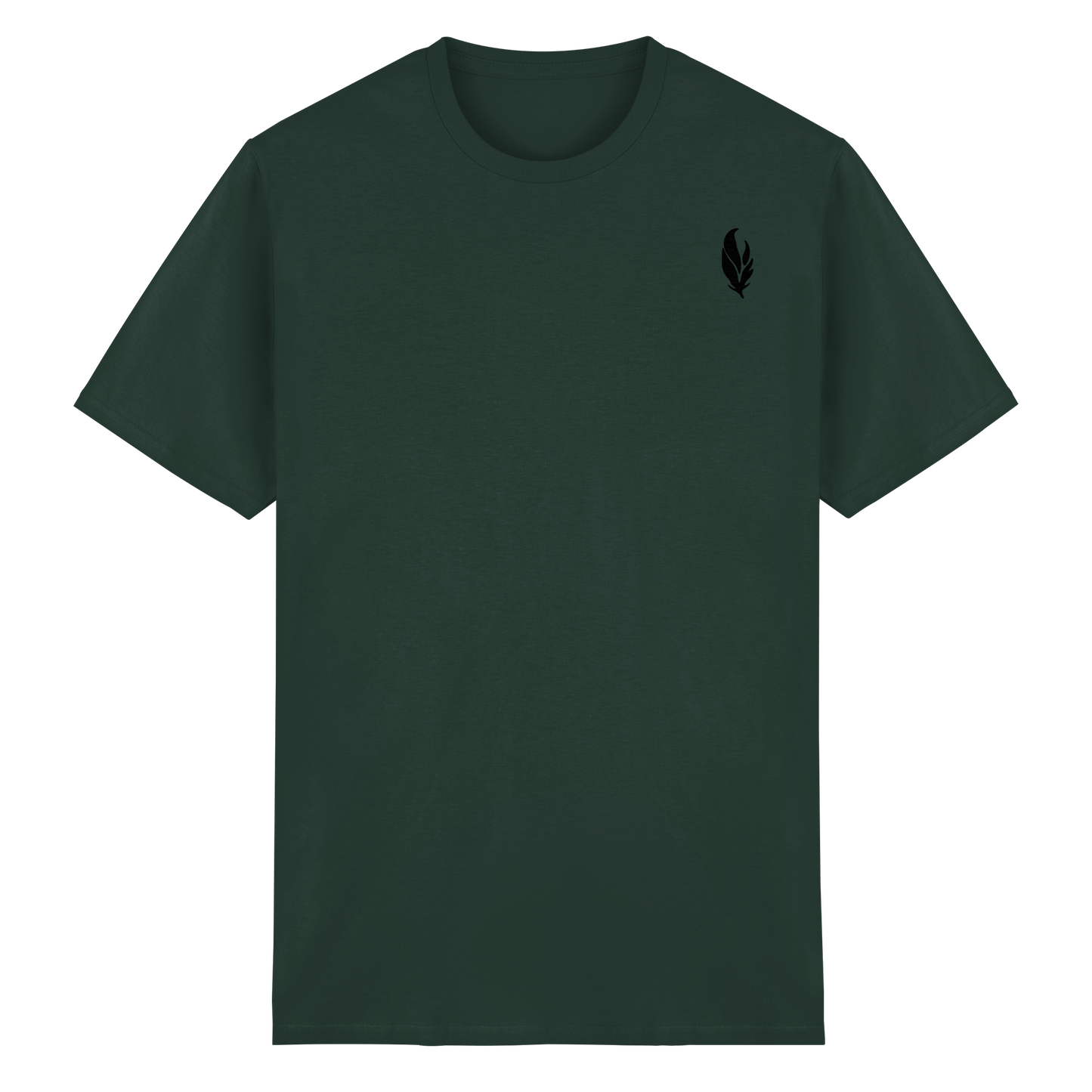 STORCH by Feathery - Heavy Cotton T-Shirt