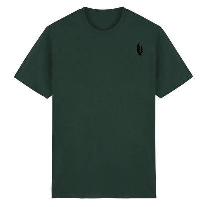 STORCH by Feathery - Heavy Cotton T-Shirt