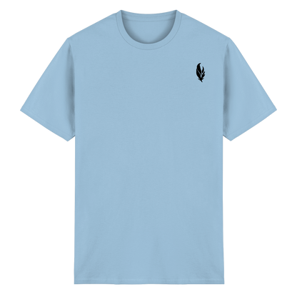 GARDEN by Feathery - Heavy Cotton T-Shirt