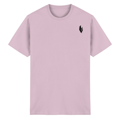 GARDEN by Feathery - Heavy Cotton T-Shirt