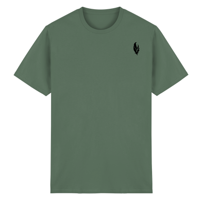 CAR by Feathery - Heavy Cotton T-Shirt