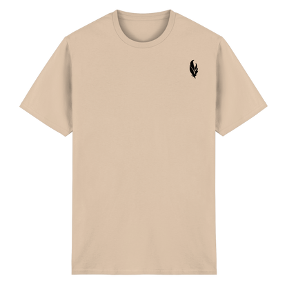 STORCH by Feathery - Heavy Cotton T-Shirt