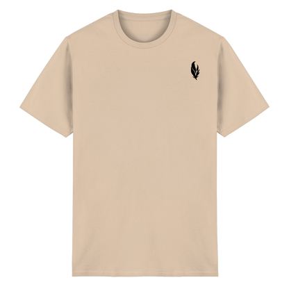 GARDEN by Feathery - Heavy Cotton T-Shirt
