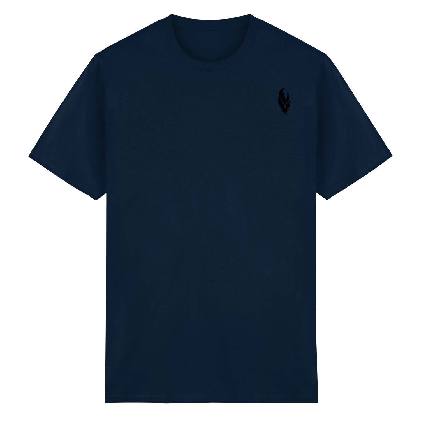 STORCH by Feathery - Heavy Cotton T-Shirt