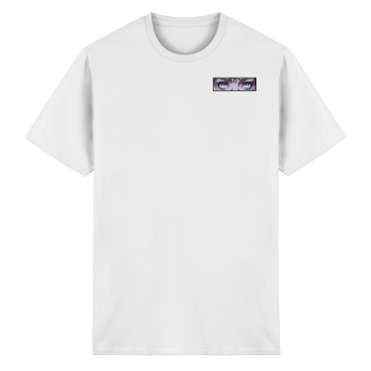 ANIME ED1 by Feathery - Heavy Cotton T-Shirt
