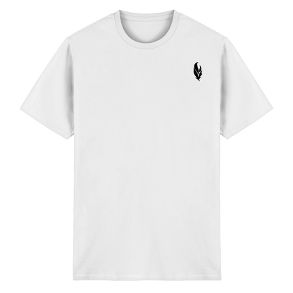 GARDEN by Feathery - Heavy Cotton T-Shirt