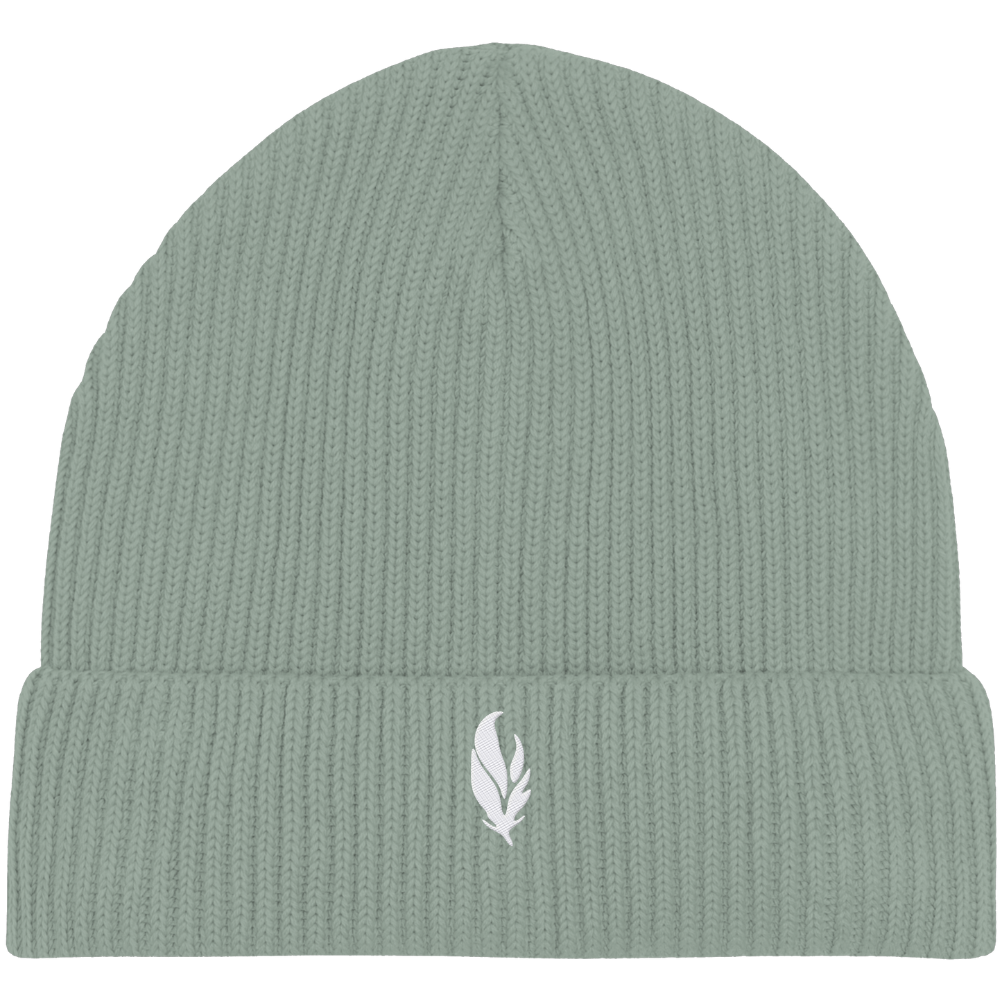 FISHERSHAT by Feathery - Organic Fisherman Beanie
