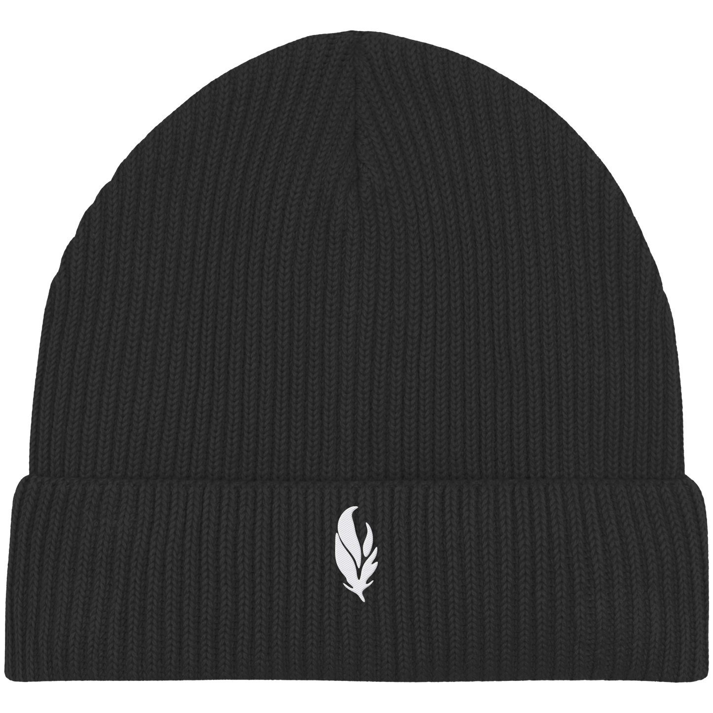 FISHERSHAT by Feathery - Organic Fisherman Beanie