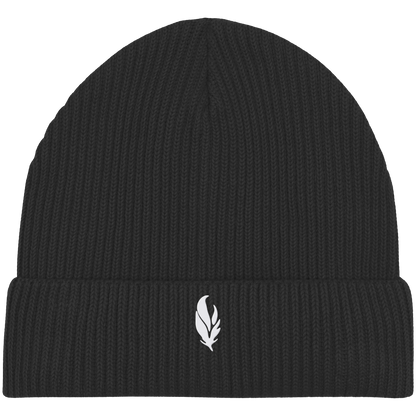 FISHERSHAT by Feathery - Organic Fisherman Beanie
