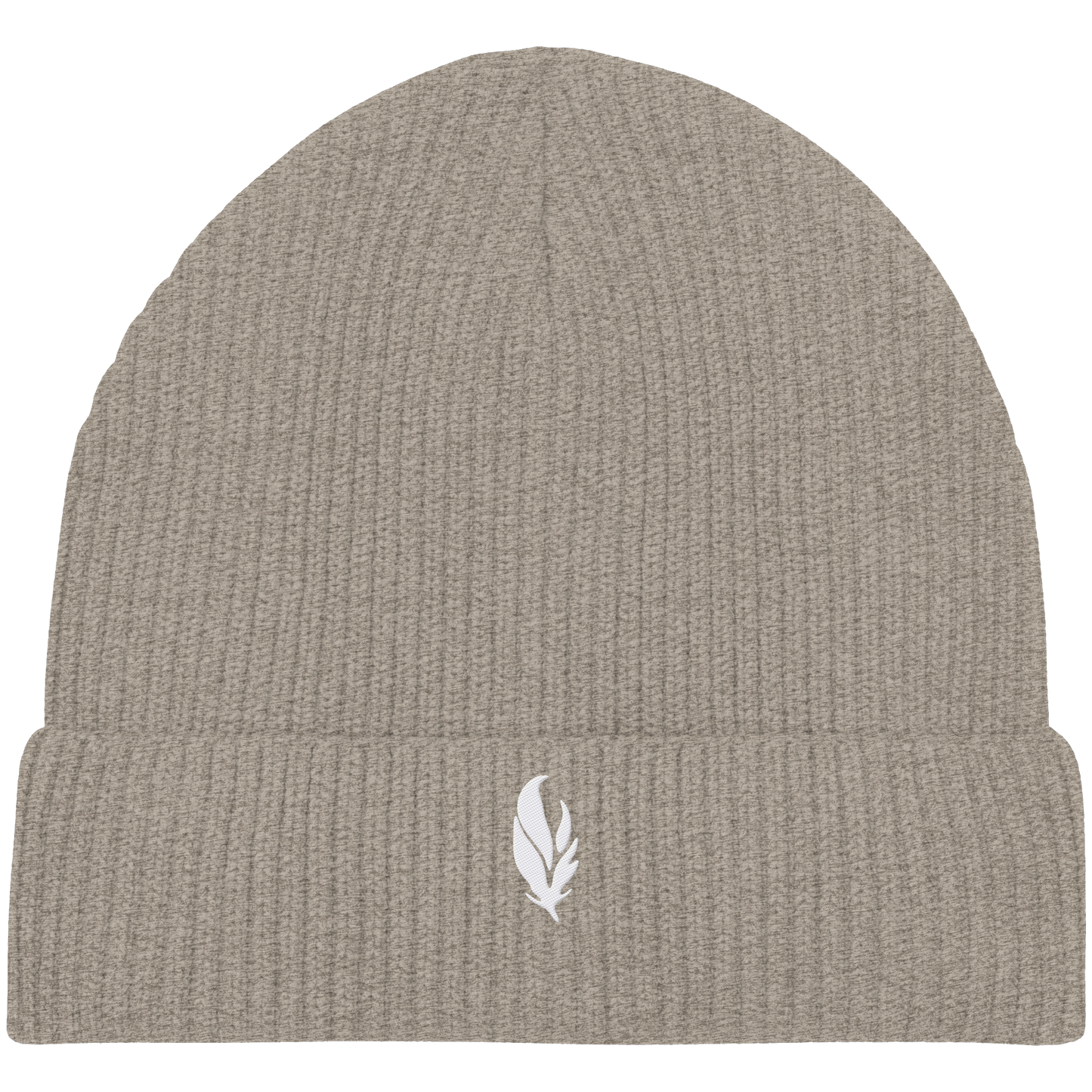 FISHERSHAT by Feathery - Organic Fisherman Beanie