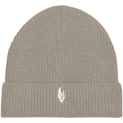FISHERSHAT by Feathery - Organic Fisherman Beanie