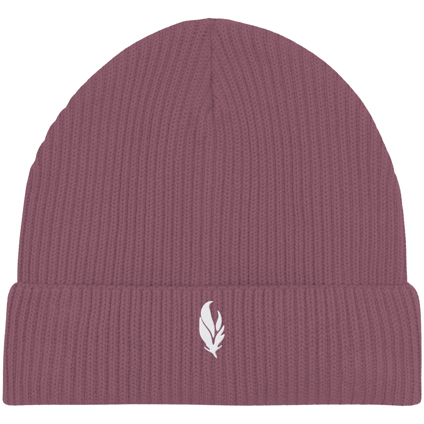 FISHERSHAT by Feathery - Organic Fisherman Beanie