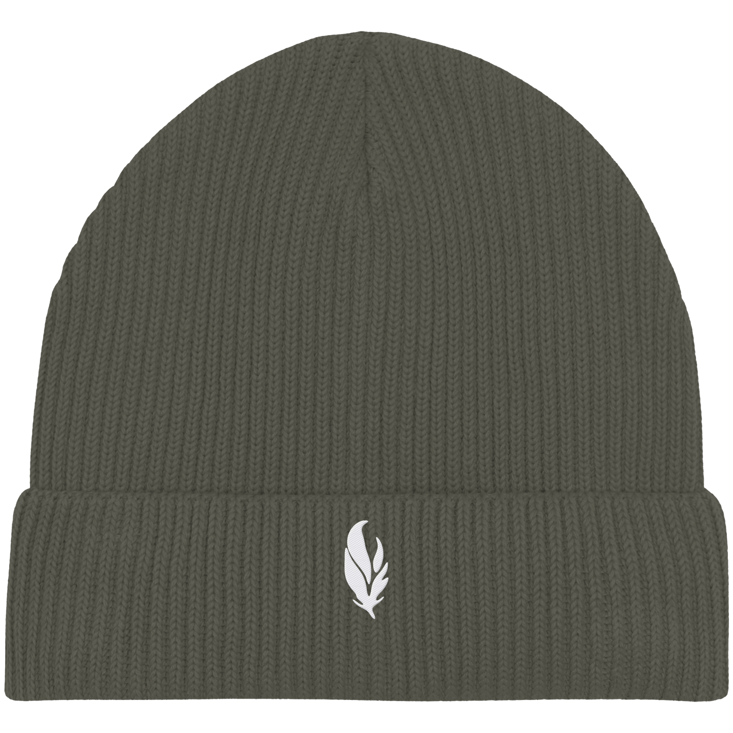 FISHERSHAT by Feathery - Organic Fisherman Beanie
