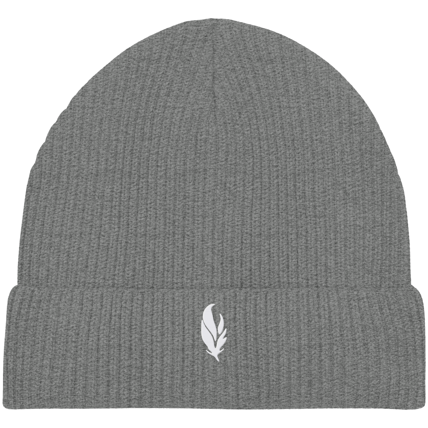 FISHERSHAT by Feathery - Organic Fisherman Beanie