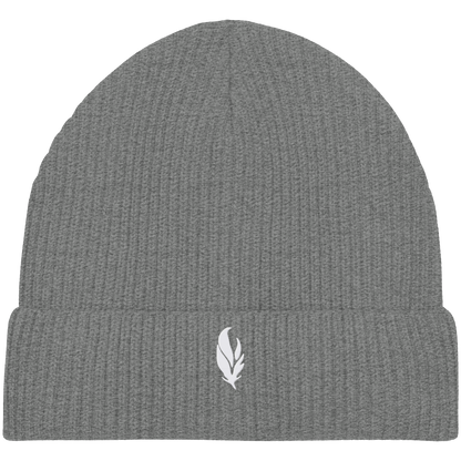 FISHERSHAT by Feathery - Organic Fisherman Beanie
