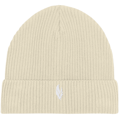 FISHERSHAT by Feathery - Organic Fisherman Beanie