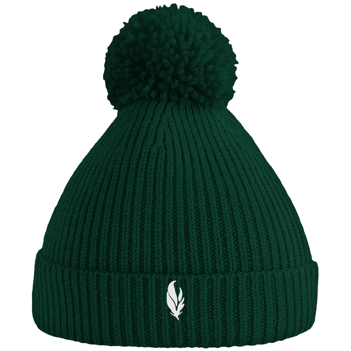 POMPOM by Feathery - Pom Pom Beanie