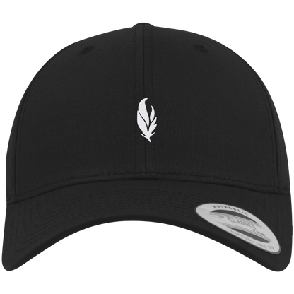 BASECAP by Feathery - Premium Baseball Cap
