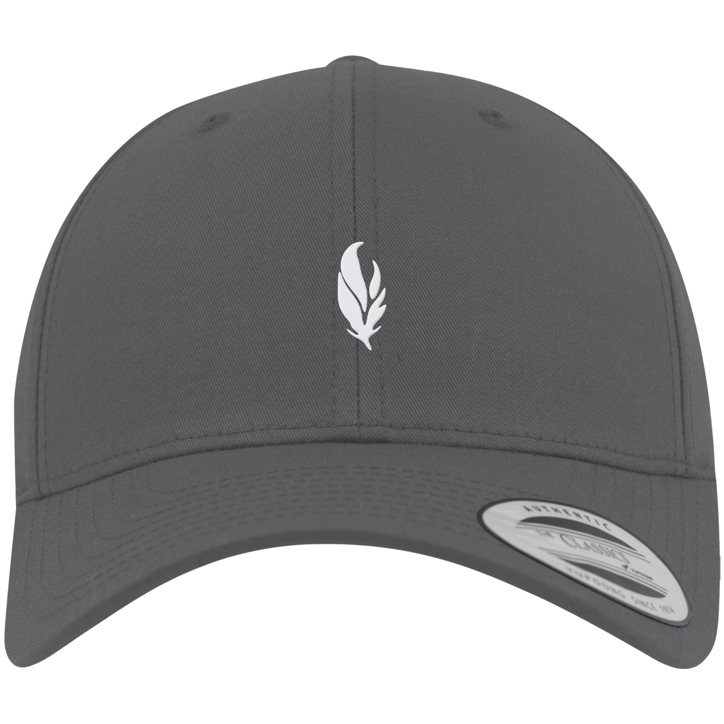 BASECAP by Feathery - Premium Baseball Cap