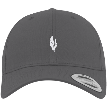 BASECAP by Feathery - Premium Baseball Cap