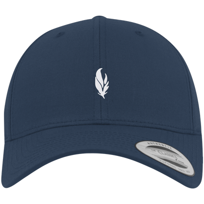 BASECAP by Feathery - Premium Baseball Cap